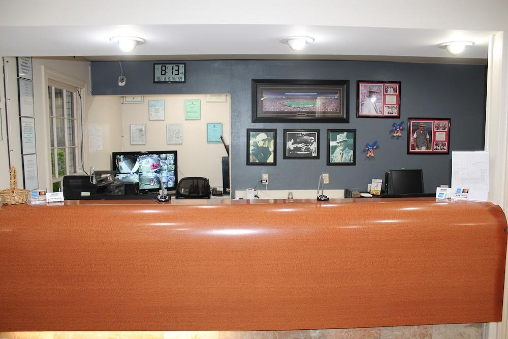 Americas Best Value Inn Tuscaloosa Dış mekan fotoğraf